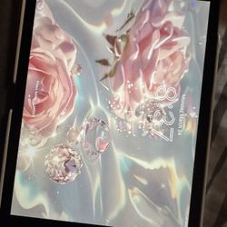 Apple iPad 9th Generation With Case