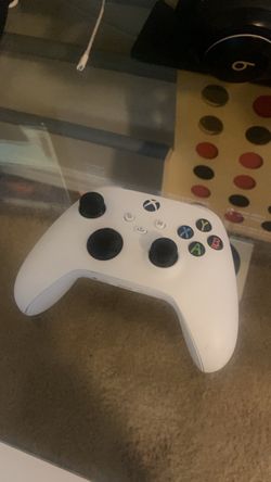 Xbox Controller