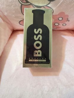 Perfume para caballero