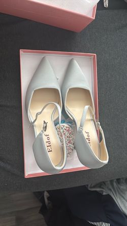 Size 7 nuevos !