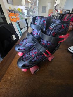 Roller Skates