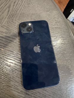iPhone 13