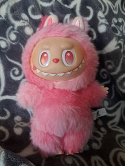 Labubu Plush