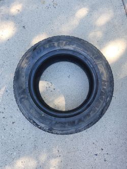 235/65 r17 104T Federal Himalaya SUV (Studdable Winter Tires)
