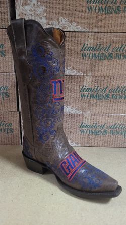 Botas Vaqueras