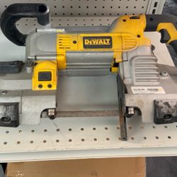 Dewalt Band Saw DWM120