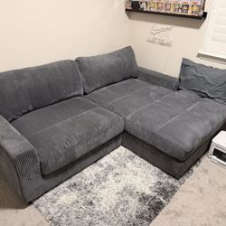 Wayfair Sectional Couch