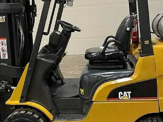 CAT 6500