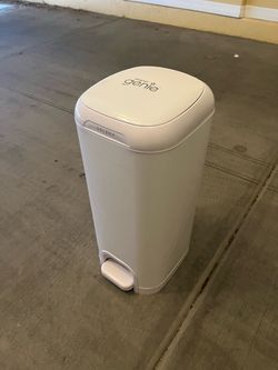Diaper genie