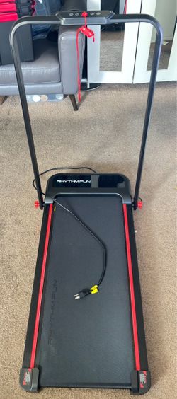 RhythmFun Desk Treadmill/ walking pad