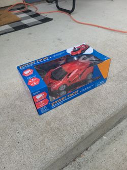 RC Car - NEW