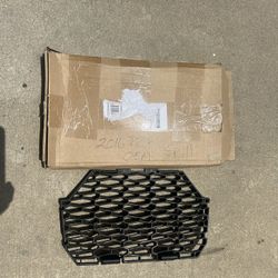 2016 RZR 1000 Turbo OEM Grill