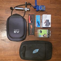 Many Items