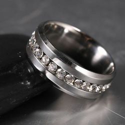 Size 7 or 9 Ring #00263 or #00269