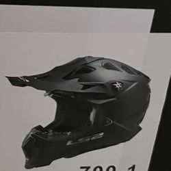 Helmet Brand New 