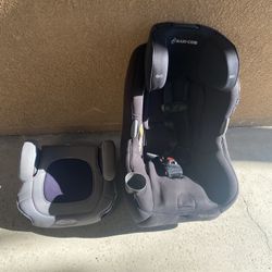 FREE Car Seat & Booster Seat – Pickup Only