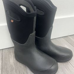 Women’s Bogs Seamless Tall Rubber Boots 