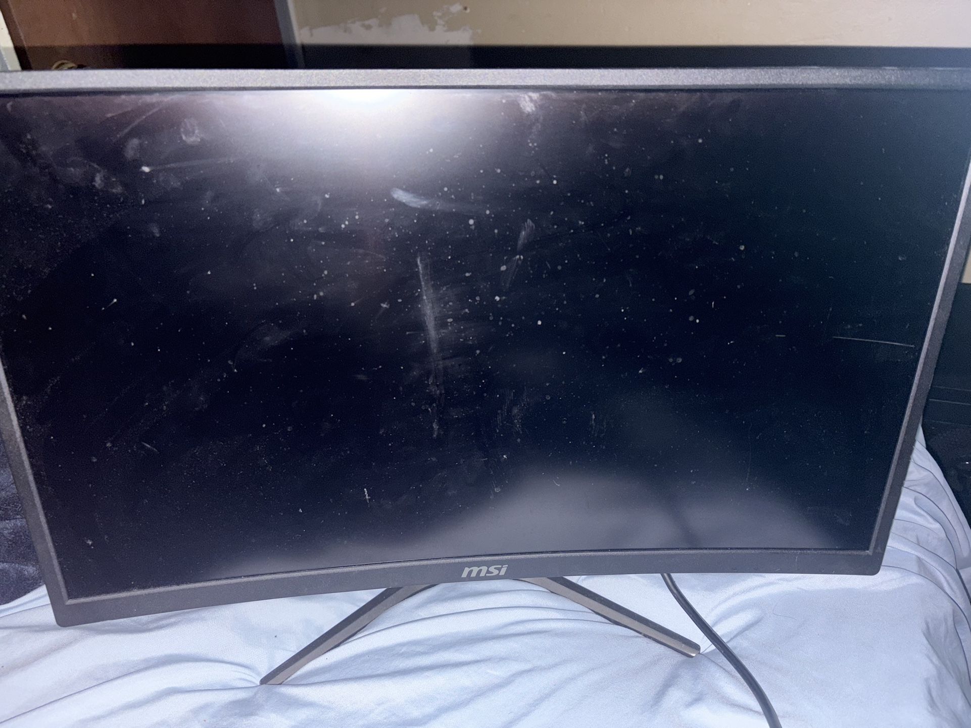 Monitor 12 Hz 