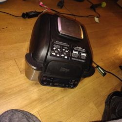 Ninja Air Fryer 