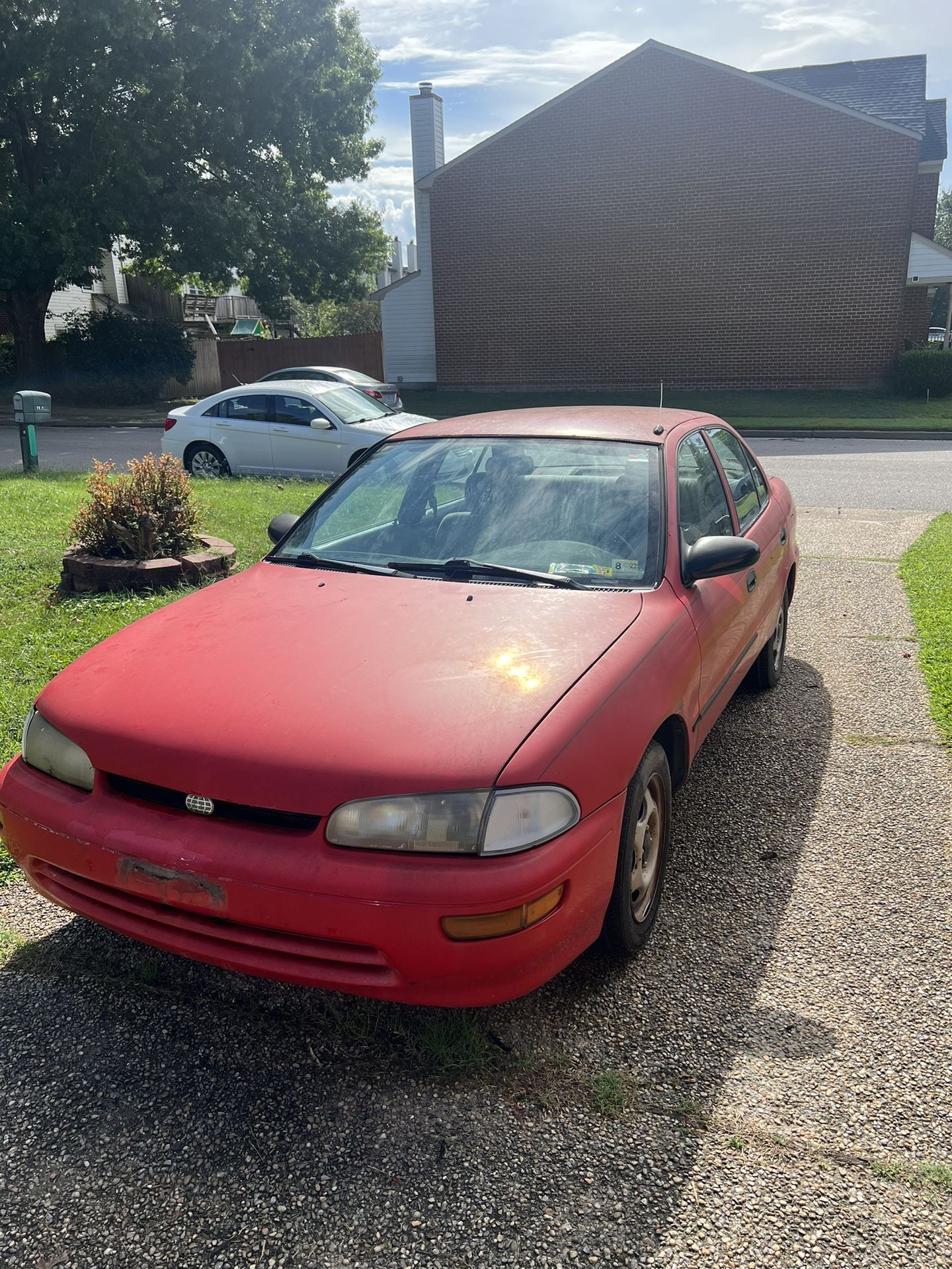 1995 Geo Prizm for Sale in Virginia Beach, VA OfferUp