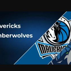 W Conf Finals Maverick at Timberwolves ( G 5 - HG  3 )