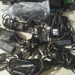 Laptop Chargers 