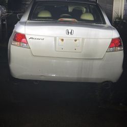 2010 Honda Accord 1 Owner 