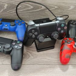 Ps4 Games And Accessories