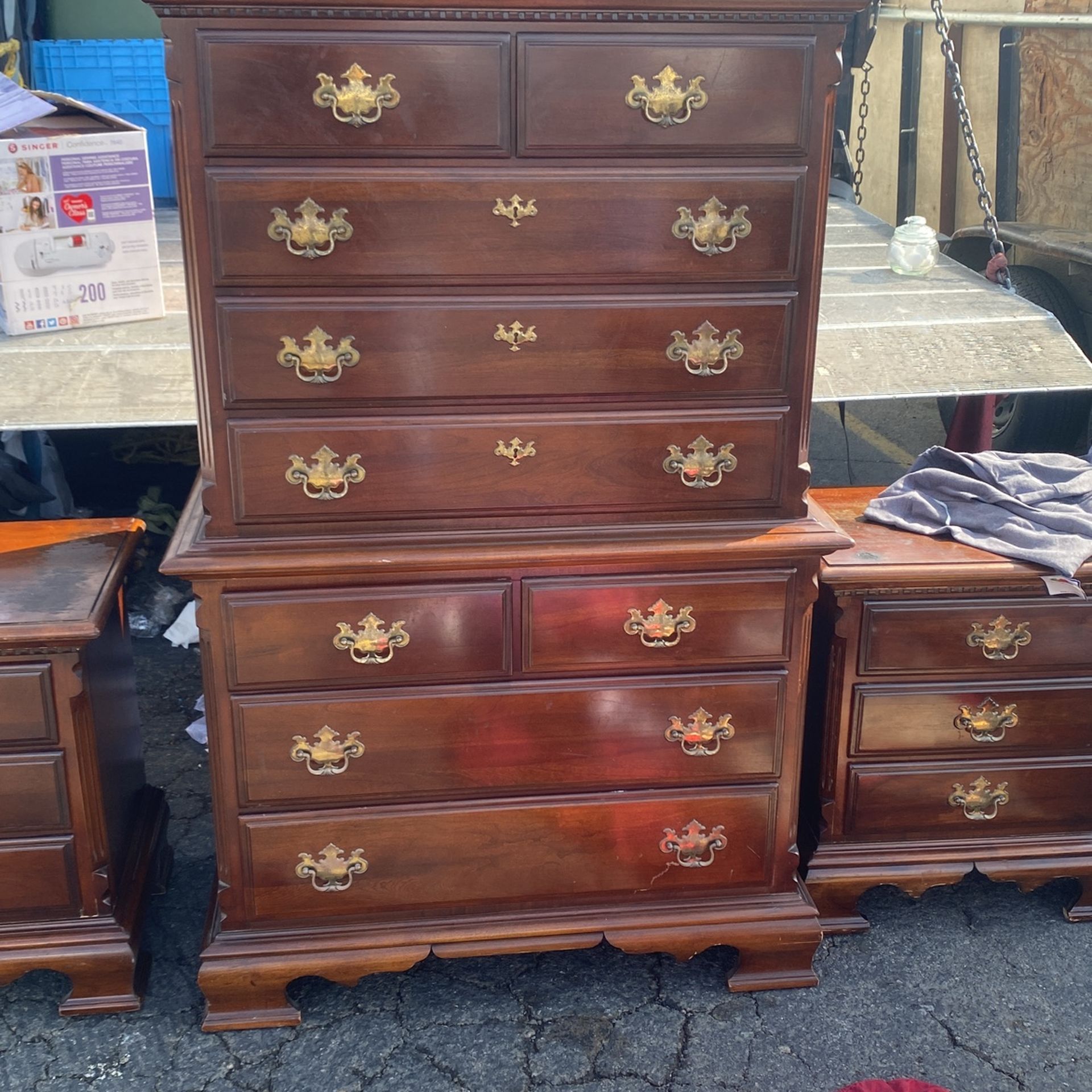 Furniture set