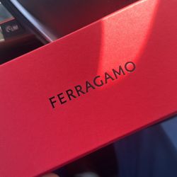Salvatore Ferragamo | Sunglasses SF_2010S_001_52MM - Black × 1