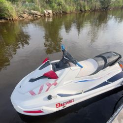 2022 Yamaha VX Deluxe 