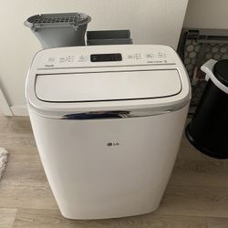 LG AirConditioner - NEW 