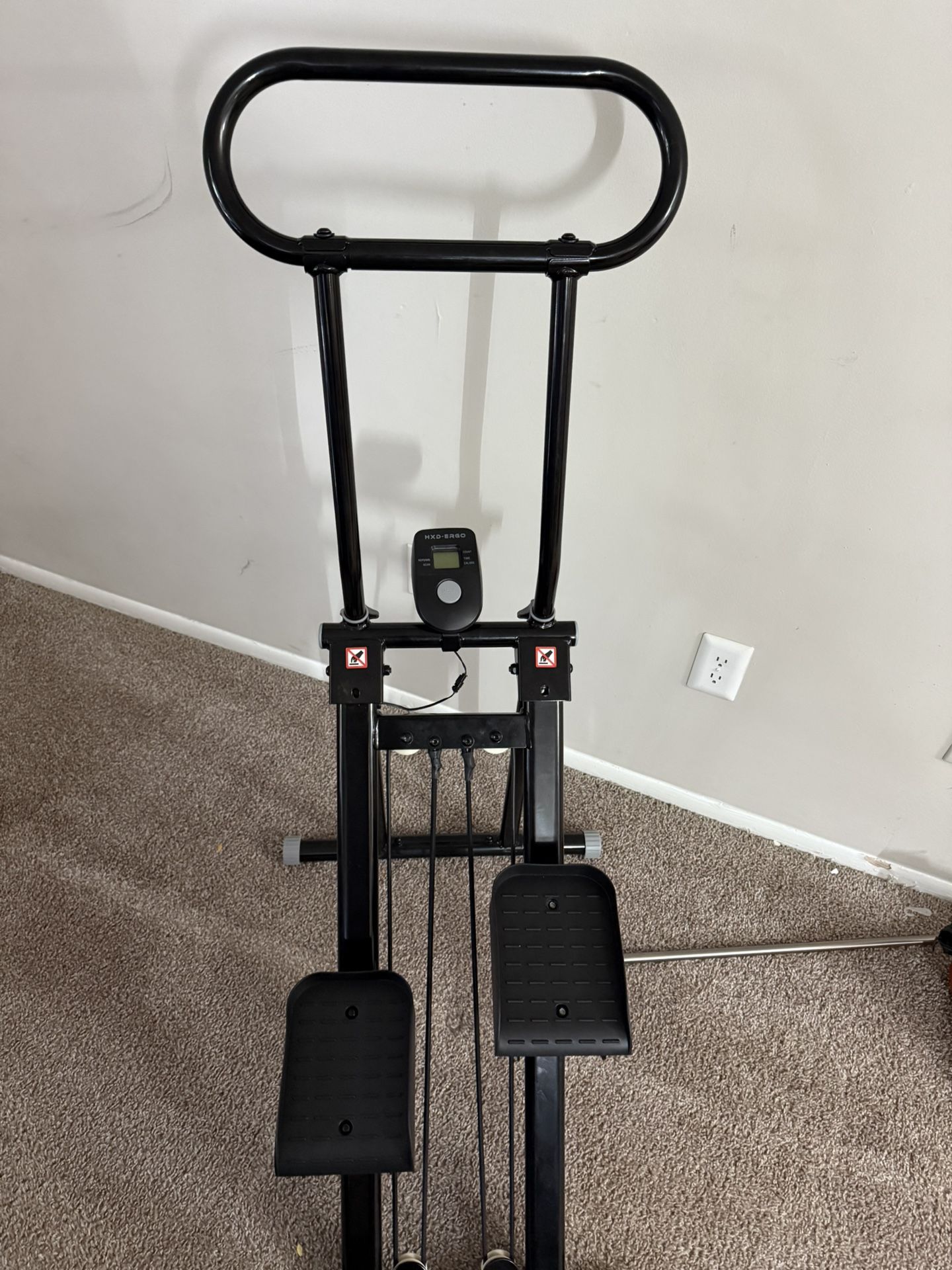 Stepper