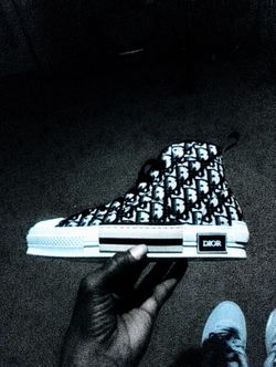Dior B23 sneakers