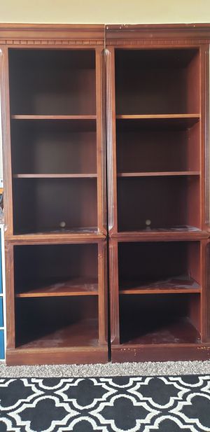 New And Used Bookshelves For Sale In Reno Nv Offerup
