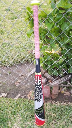 Louisville Slugger 29 -10