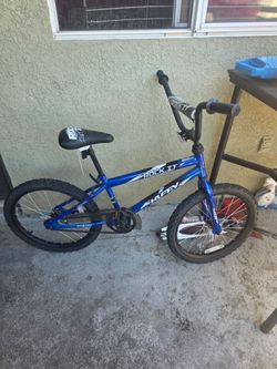 Kids Bike