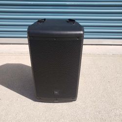 Jbl Eon 610 Power Speaker