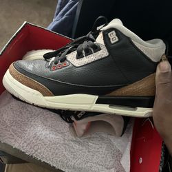 Jordan 3 6.5