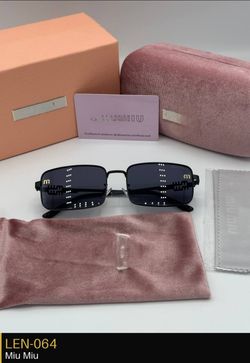 Hermosos lentes
