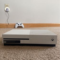 Xbox One 