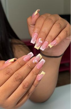 Nail lamp