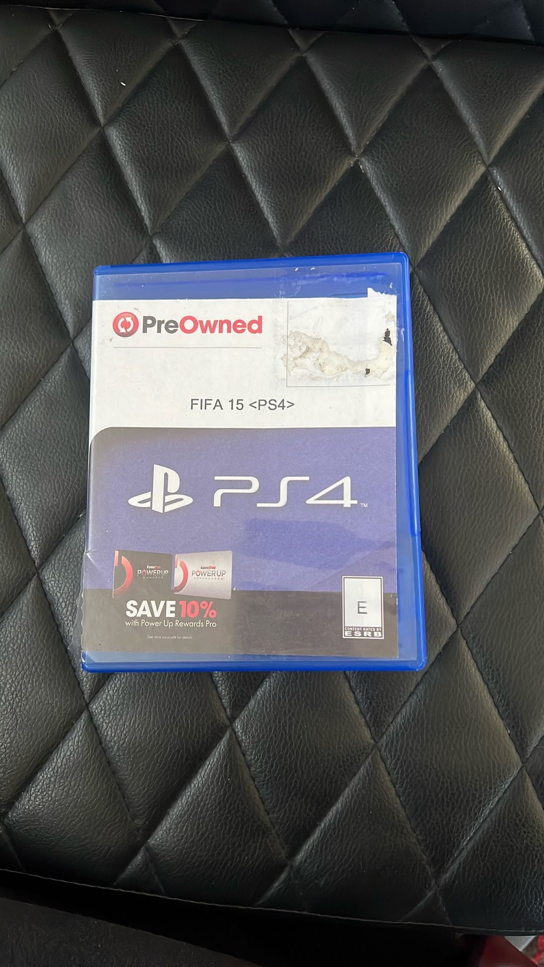 Fifa 15