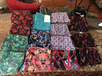 New Lularoe Leggings one size