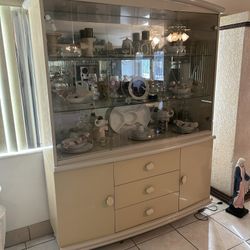 China Cabinet