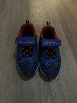Toddler Boy Shoes 9/10