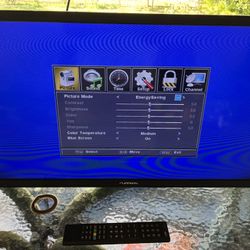 Furrion 32’ TV