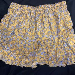 Skirt