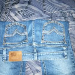 Moon Shine Jeans