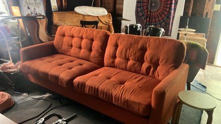 FREE couch pickup today 5/29
